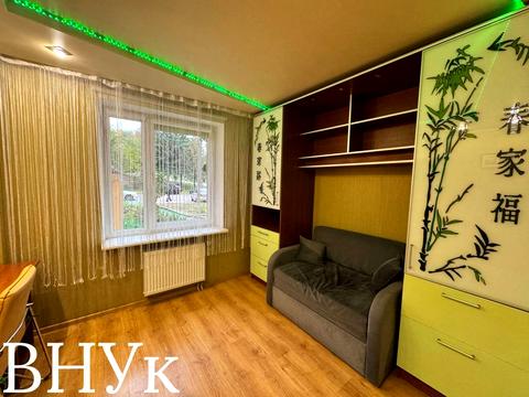 квартира за адресою Монастирського, 7