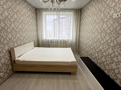 квартира по адресу Героев Небесной Сотни просп., 16/5