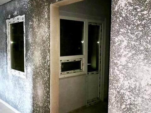 квартира по адресу Коноплянская ул., 22-Б