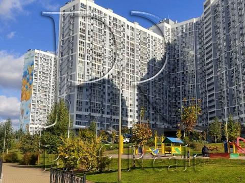 квартира за адресою Ревуцького вул., 40-Б