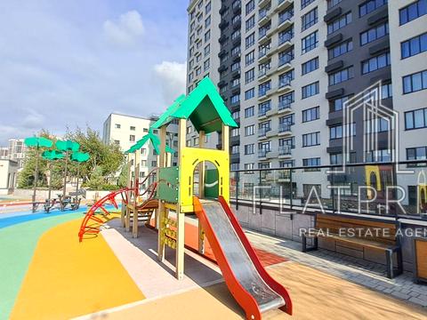 квартира за адресою Берестейський просп. (Перемоги), 5-В