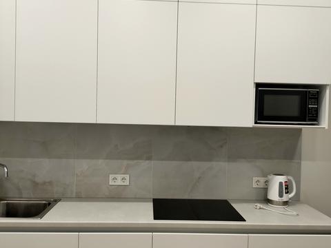 квартира за адресою Виконкомівська вул., 24-Б