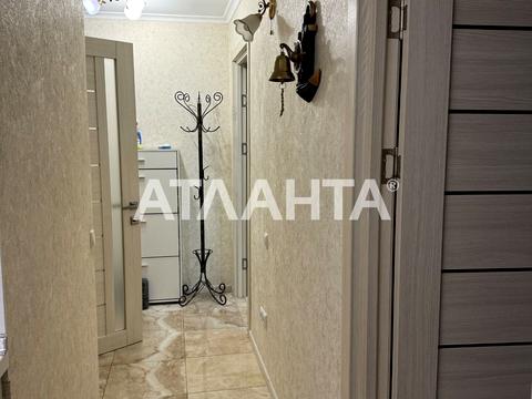 квартира за адресою Івана та Юрія Лип вул. (Гайдара), 8