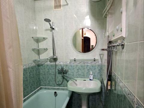 квартира по адресу Зодчих ул., 34