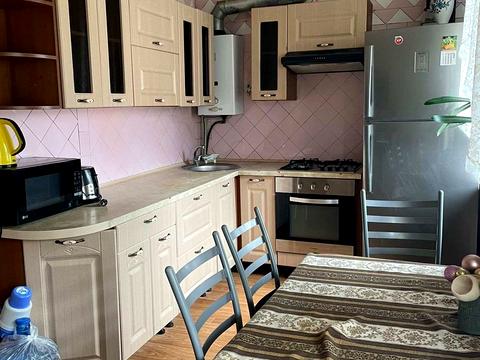 квартира по адресу Слобожанский просп. (Газеты "Правда"), 13