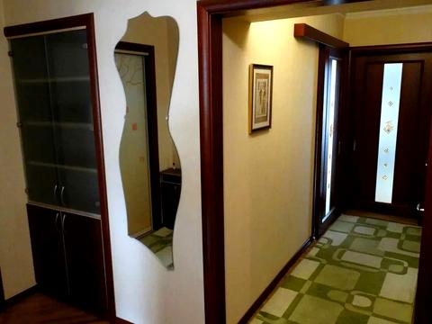 квартира по адресу Константиновская ул., 34