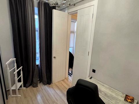 квартира за адресою Велика Арнаутська вул., 59