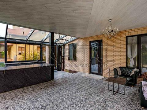 дом по адресу Обухівський район