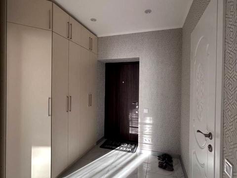квартира за адресою Запорізьке шосе, 28-П
