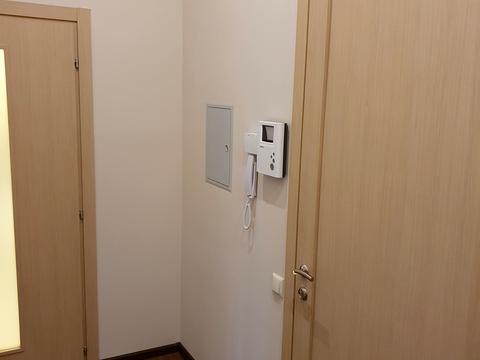 квартира по адресу Большая Житомирская ул., 31