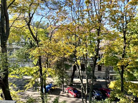 квартира по адресу Пастера ул., 23