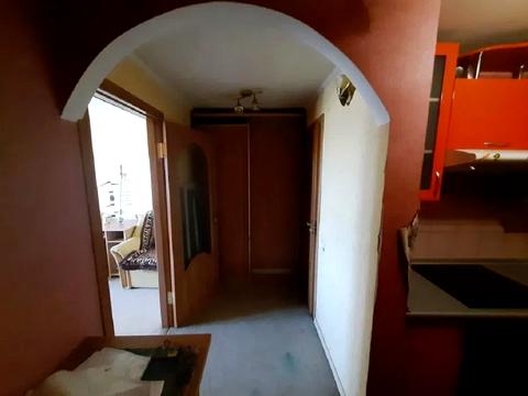 квартира за адресою Решетилівська вул. (), 92