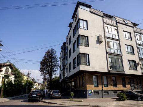 квартира по адресу Сулимы ул., 15