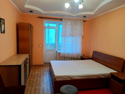 кімната за адресою Алматинська вул. (Алма-Атинська), 39-А
