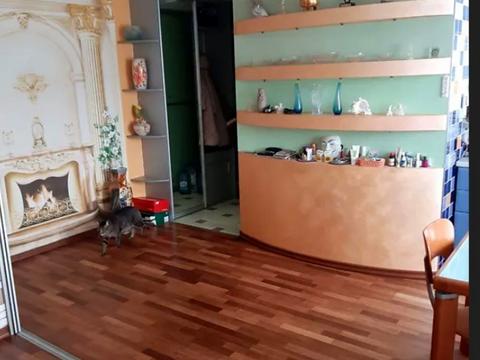 квартира за адресою Льва Ландау просп. (50-річчя СРСР), 16