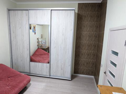квартира за адресою Батуринська вул., 9