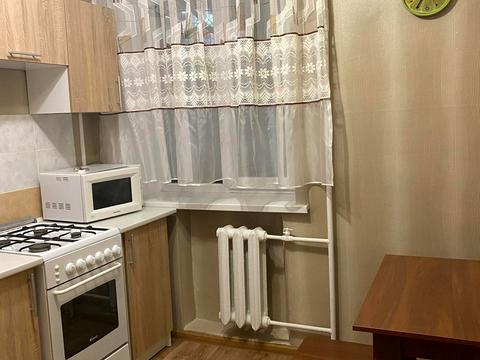 квартира за адресою Яценка вул., 2