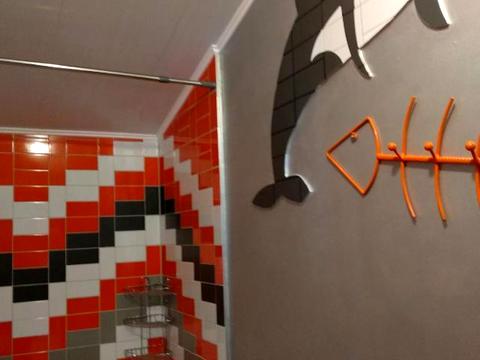 дом по адресу Китобойная ул.