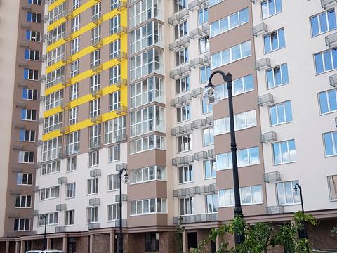 квартира по адресу Академика Заболотного ул., 15