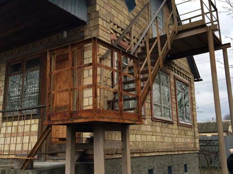 будинок за адресою Озерна вул.