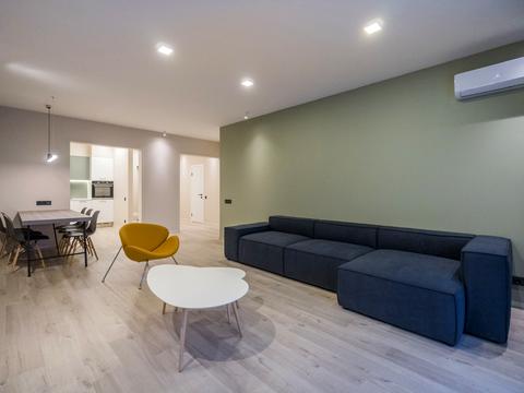 квартира за адресою Михайла Максимовича вул. (Онуфрія Трутенка), 24-Б