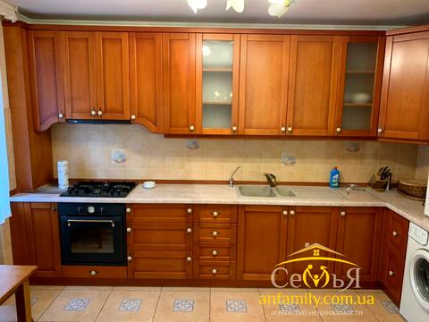 квартира по адресу Героев Чернобыля ул., 10