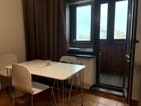 квартира по адресу Ларисы Руденко ул., 21