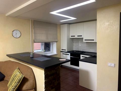 квартира по адресу Шолуденко ул., 2