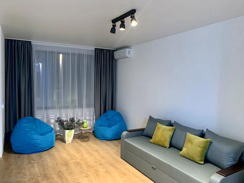 квартира за адресою Князя Романа Мстиславича вул. (Генерала Жмаченка), 28