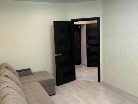 квартира по адресу Рихлика, 11