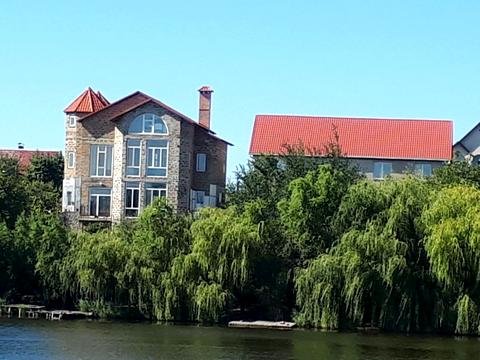 будинок за адресою 1 линия