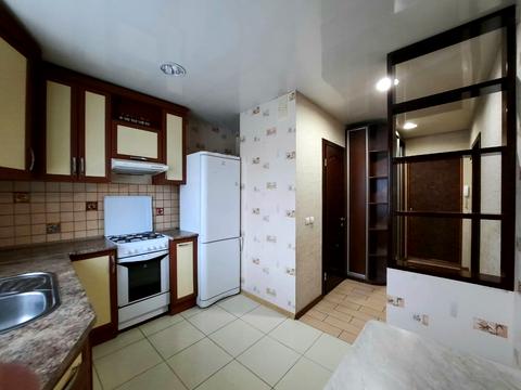 квартира за адресою просп.Лесі Українки, 56