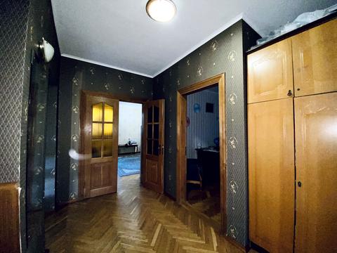 дом по адресу Київська