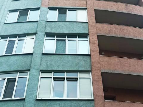 квартира за адресою Бударина