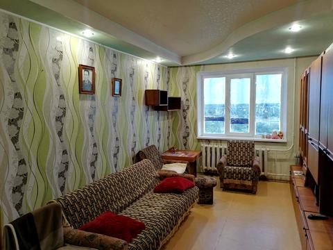 квартира за адресою 5-й Зарічний мікрорайон , 39
