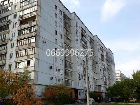 квартира по адресу Матюшенко ул., 3