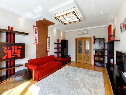 квартира за адресою Левка Лук'яненка вул. (Маршала Тимошенка), 21