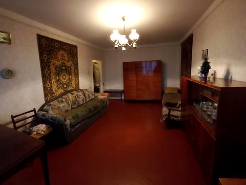 квартира по адресу Червоной Калины просп. (Владимира Маяковского), 12