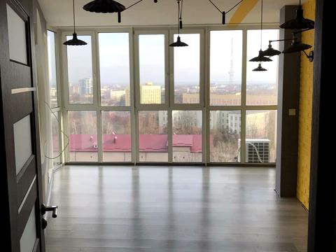 квартира по адресу вул. Чорновола, 15а