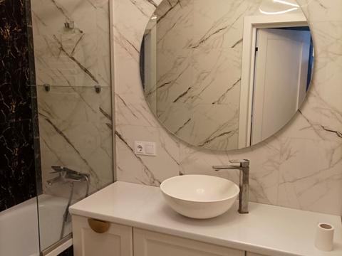 квартира по адресу Правды просп. (Правды), 41-Д