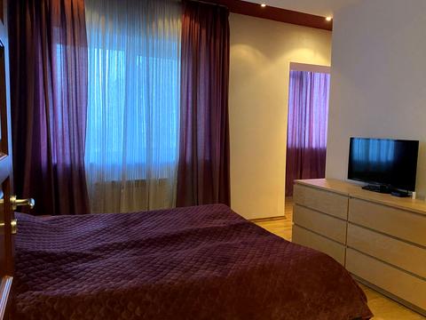 квартира за адресою Татарська вул., 7