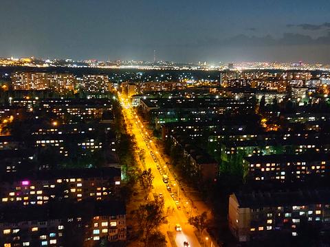 квартира по адресу Чёрных Запорожцев ул. (Петра Запорожця), 26-А