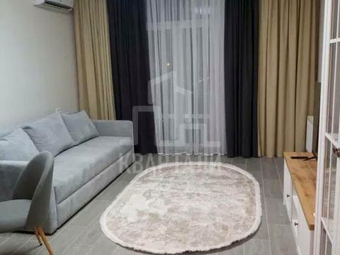 квартира по адресу Берестейский просп. (Победы), 5-В