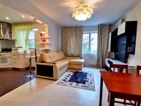 квартира по адресу Архитектора Вербицкого ул., 22/1