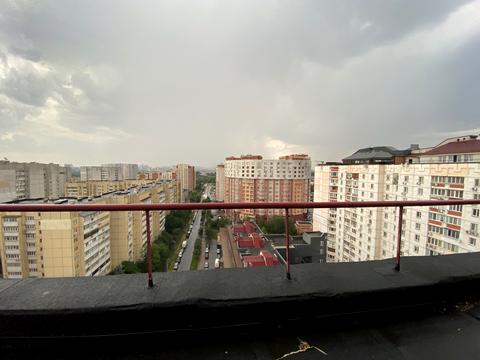 квартира по адресу Ивана Пулюя ул., 2