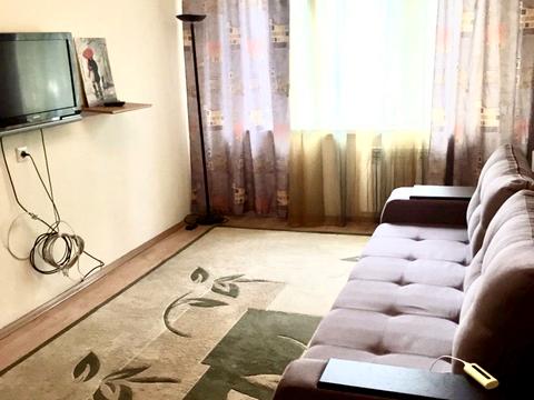 квартира по адресу Оболонский просп., 14-А