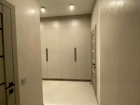 квартира по адресу Левка Лукьяненко ул. (Маршала Тимошенко), 21