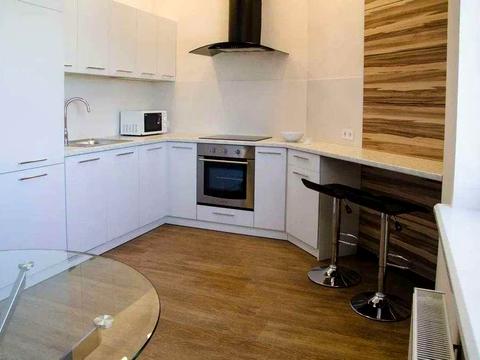 квартира за адресою Оболонський просп., 54