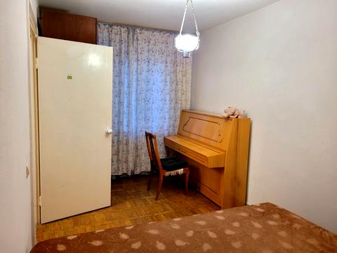 квартира по адресу Мрии ул. (Академика Туполева), 7