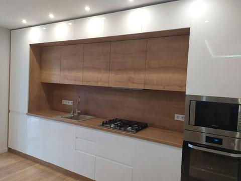 квартира за адресою Володимира Антоновича вул. (Свердлова), 36-м